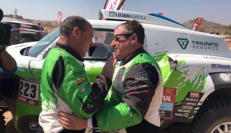 "Hicimos un buen trabajo"