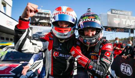 Continuidad asegurada