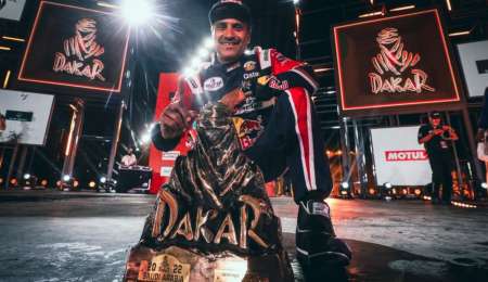 “Ganamos porque somos los mejores”