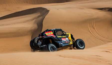 Entregó la victoria por dar su palabra