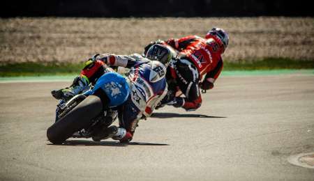 "Lo que planificamos lo concretamos"