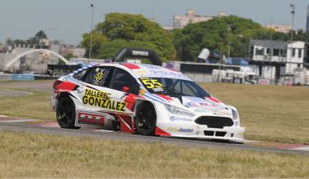 El JM Motorsport busca expandirse