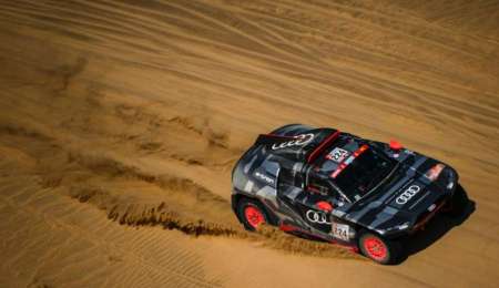 Audi, y el auto más complejo de su historia