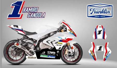 El diseño del campeón