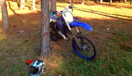 Murió un piloto en Misiones