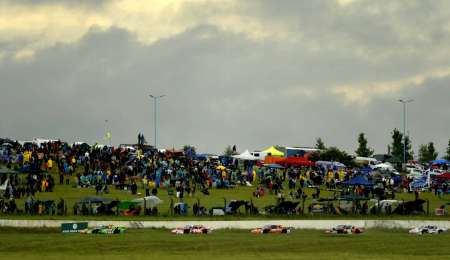 El equipo que confirmó a sus pilotos