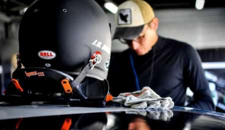 Daglio al Top Race Series