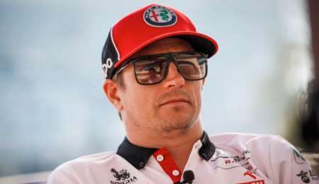 "Muchas cosas son falsas en la F1"