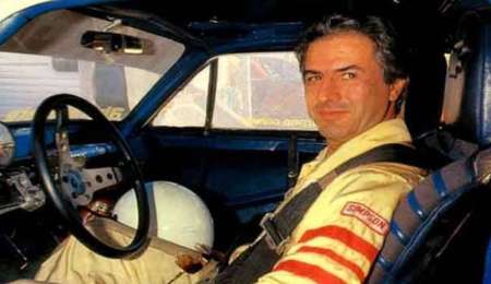 Gálvez, Mouras y Raies estarán en la Galería de Campeones del Museo Fangio