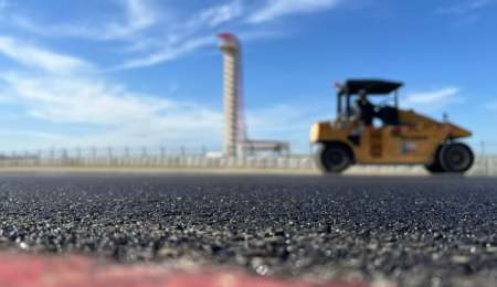 Austin reasfaltado tras quejas de pilotos de MotoGP