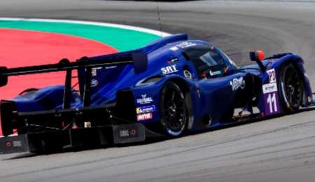 El calendario 2022 para Siebert