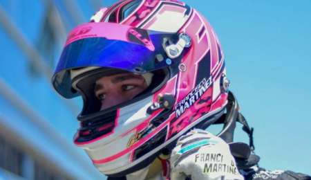 Francisco Martínez, a la C3