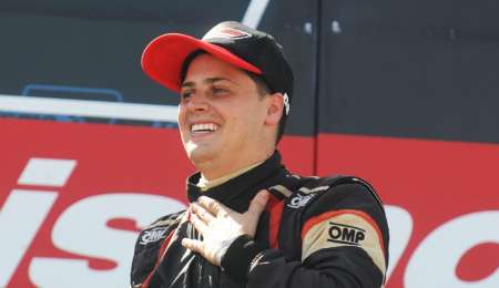 La vuelta de un campeón