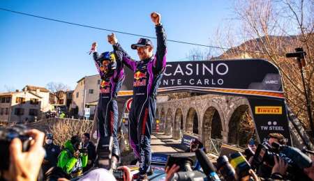 “Estoy orgulloso de pelear contra los más jóvenes”