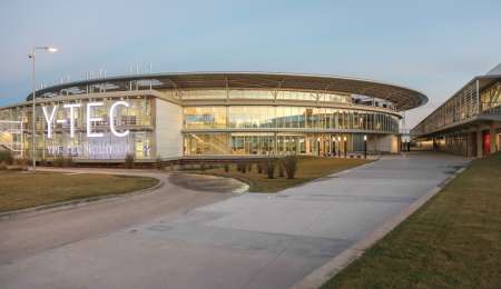 YPF, alta calidad y tecnología de vanguardia