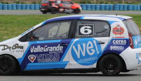 Emanuel Alaux debuta en Clase 2