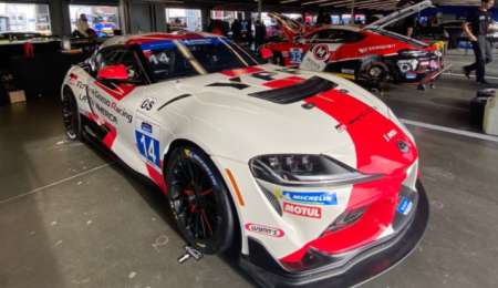 Santero retomó los ensayos