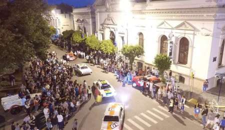 Balcarce: La 29na. FNA será al aire libre