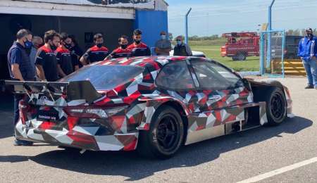 ¿Qué opinaron los pilotos tras la primera prueba?