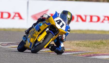 Chiabotto con equipo propio en 2022