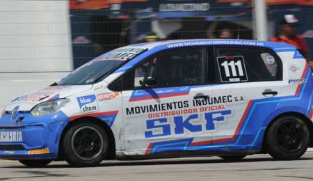 Martín Leston retorna a la Clase 2