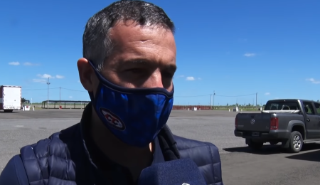 "Iremos haciendo cambios en el reglamento"