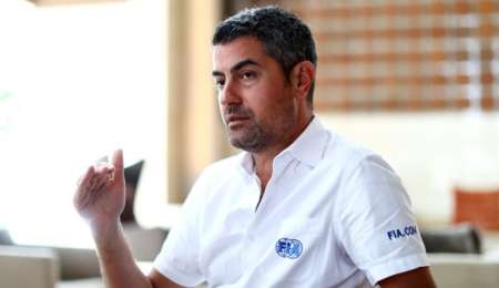 Masi podría dejar su cargo