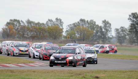 La última vez en Olavarría