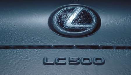 Congelaron un auto a -18°C ¿A qué se debe?