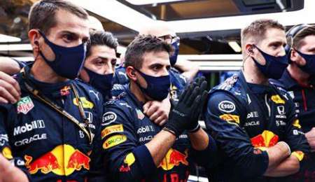 Obligación de vacunarse en la F1