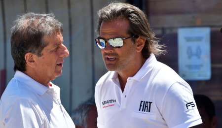 "Es un desafío nuevo y nos entusiasma"