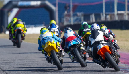 Las mejores definiciones del Superbike Argentino