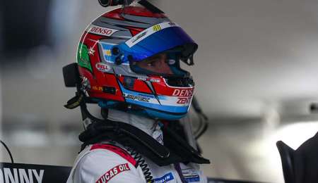 "Me voy conforme con lo que hice"