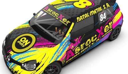 Vuelve Rex a las pistas