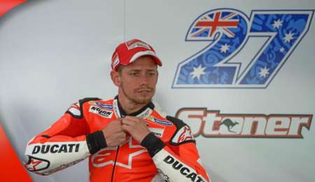 "Cuanto mejor me iba, más ganas de morirme tenía"