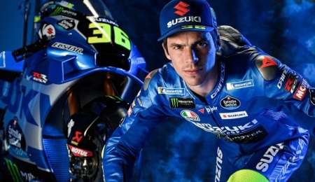 "Quiero más que un tercer puesto"