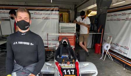 Traverso define su futuro