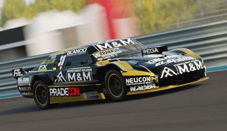 Así lucirá el Chevrolet de Ledesma