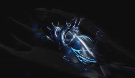 Fórmula 1 en marcha