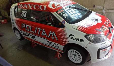 Un histórico se renueva