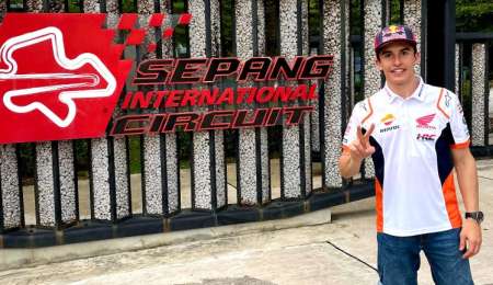 "Necesito más vueltas para entender todo"