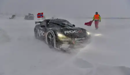 ROC 2022: Noruega ganó la Copa de las Naciones