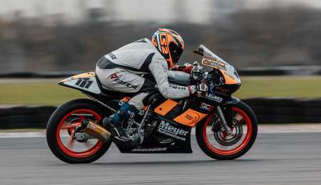 Audagna prepara el regreso