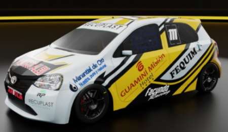 Vuelve después de 7 años