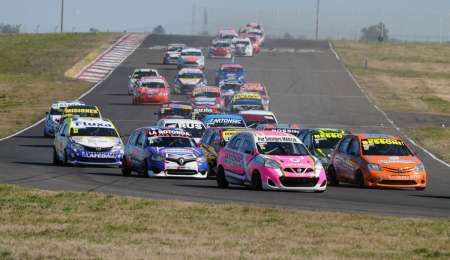 El Turismo Pista tendrá dos series por cada clase