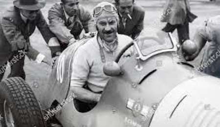 A 50 años de su fallecimiento recuerdan a Benedicto Campos