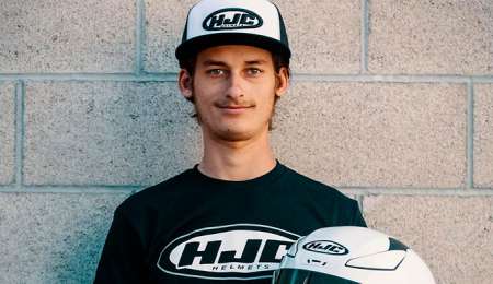 Murió un piloto estadounidense