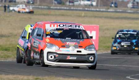 Franco Fauret: "Queremos arrancar bien el año"
