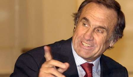 Reutemann estará en la galería de los Campeones