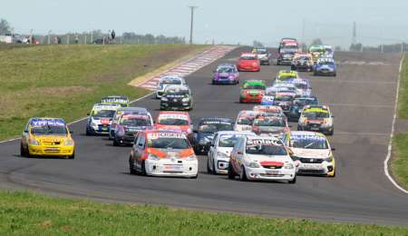 En Olavarría con 24 debutantes
